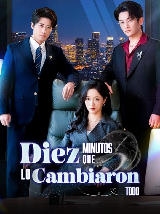 Diez minutos que lo cambiaron todo (En Español)