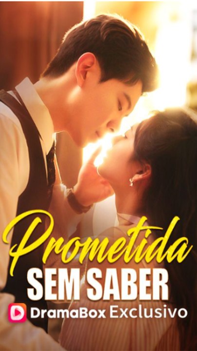 Prometida Sem Saber - Filme Completo