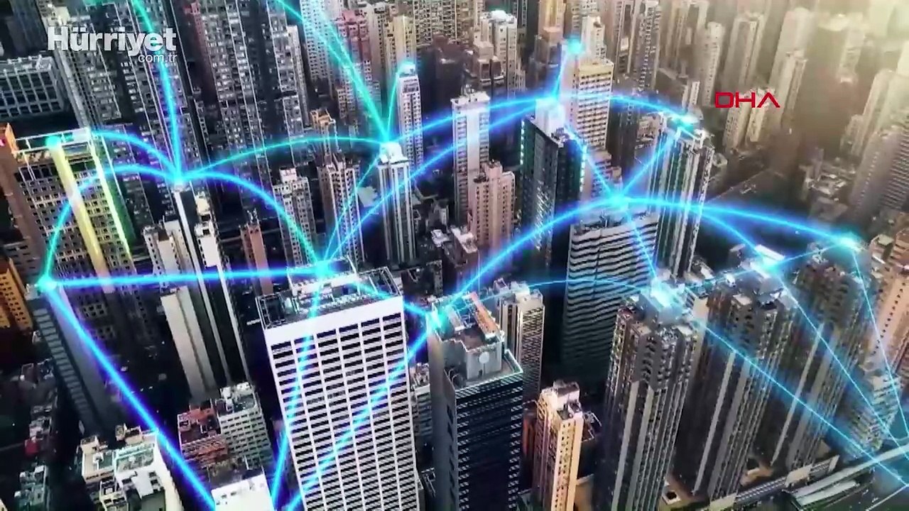 5G'ye geçiş yarın törenle ilan edilecek