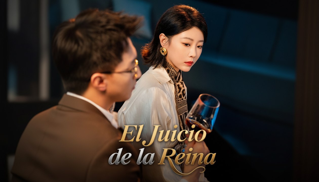 Esp El Juicio De La Reina