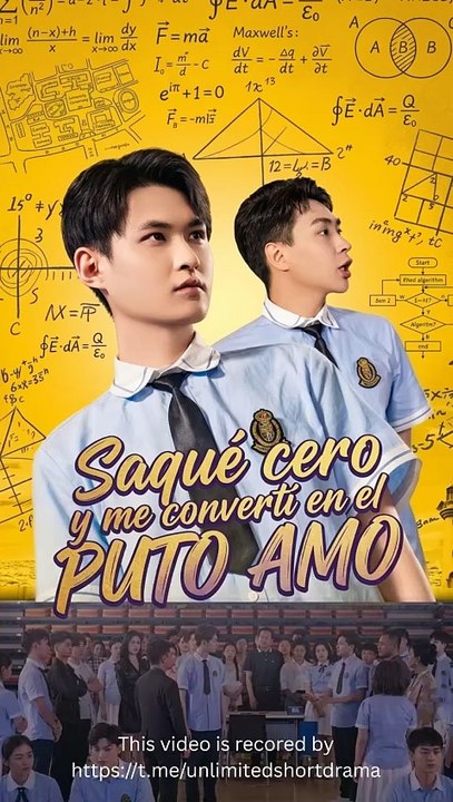 (Doblado) Saqué cero y me convertí en el puto amo - GOODSHORT