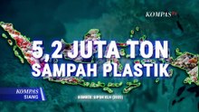 Pirolisis Jadi Solusi Sampah Plastik, Ubah Limbah Jadi Energi Ramah Lingkungan