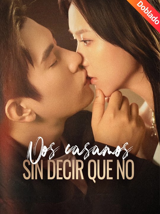 Nos Casamos Sin Decir Que No