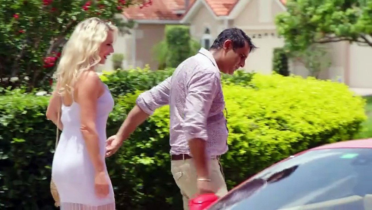 90 Day: The Single Life - Season 5 - Episode 06: The Art of Breadcrumbing