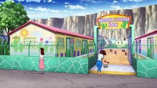 Crayon Shin-chan: My Moving Story! Cactus Large Attack!