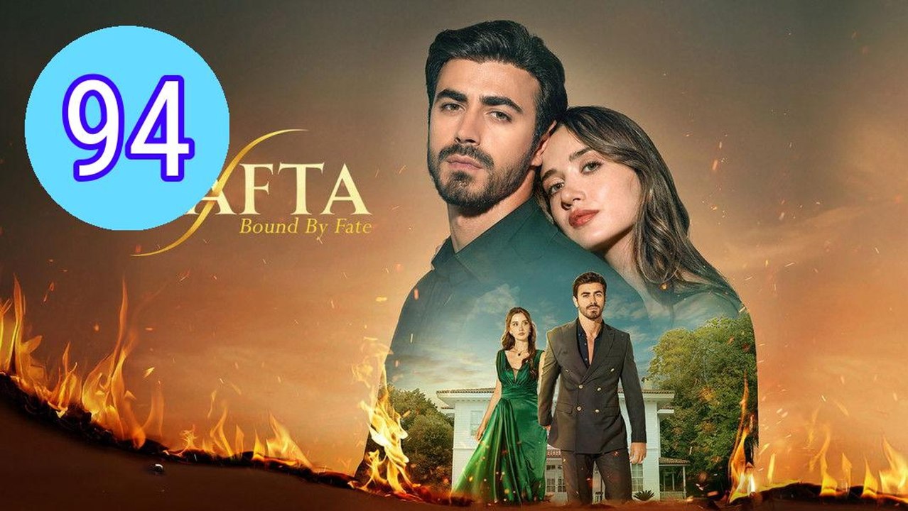 Arafta - Episode 94 - Engsub