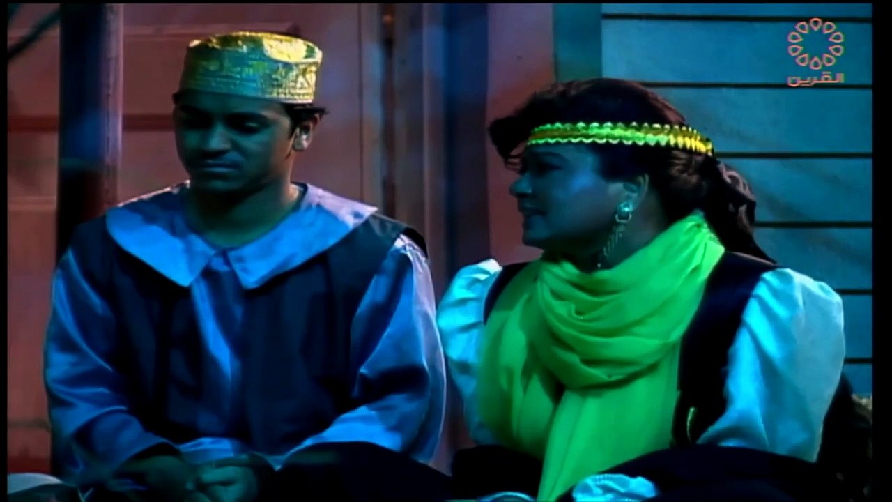 مسلسل مرآة الزمان | الحلقة 13 HD