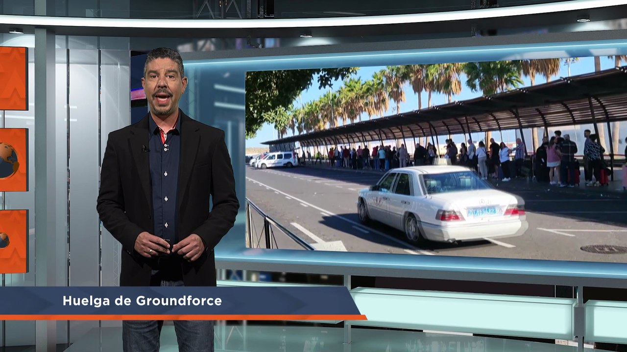 Flash Informativo del 30 de march de 2026 a las 09:34