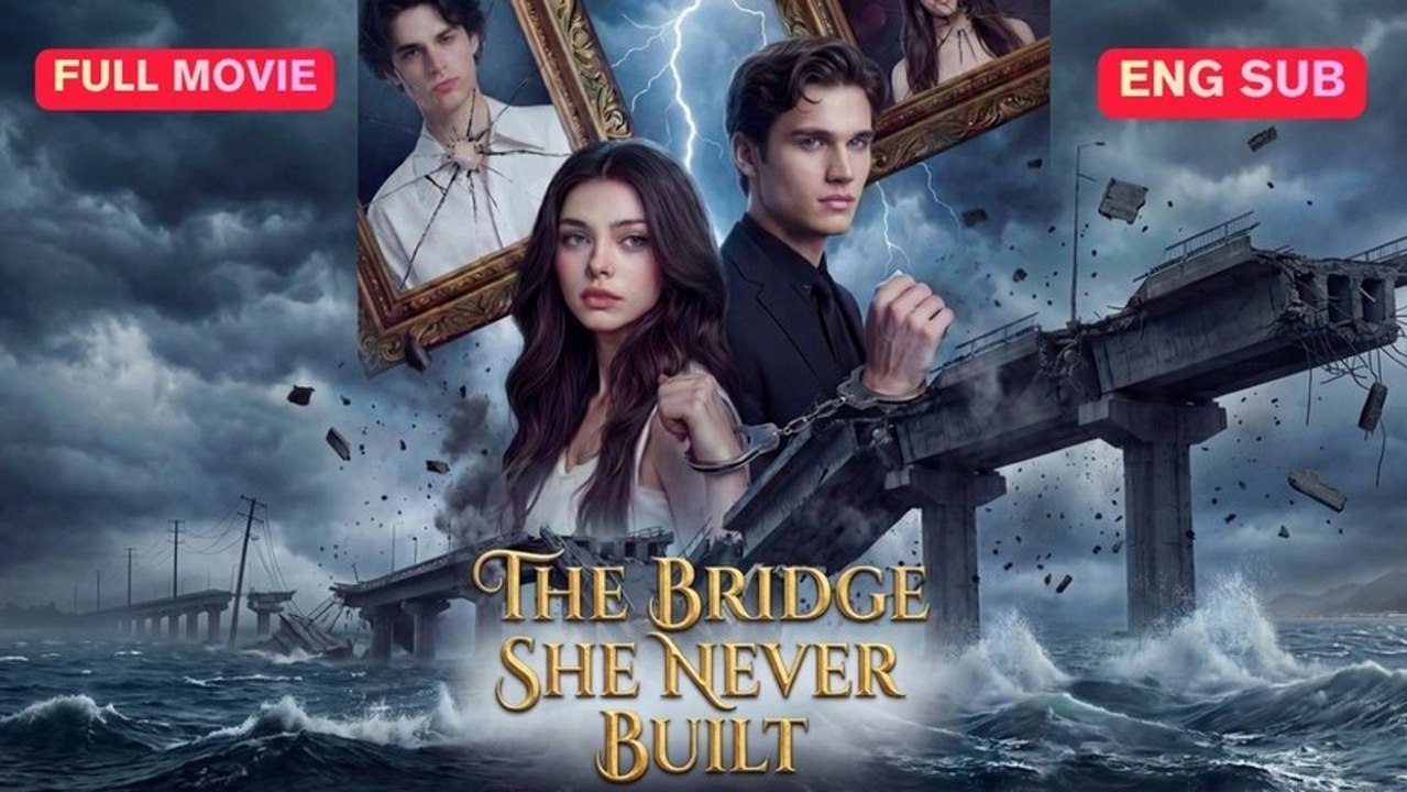 The Bridge She Never Built - FULL