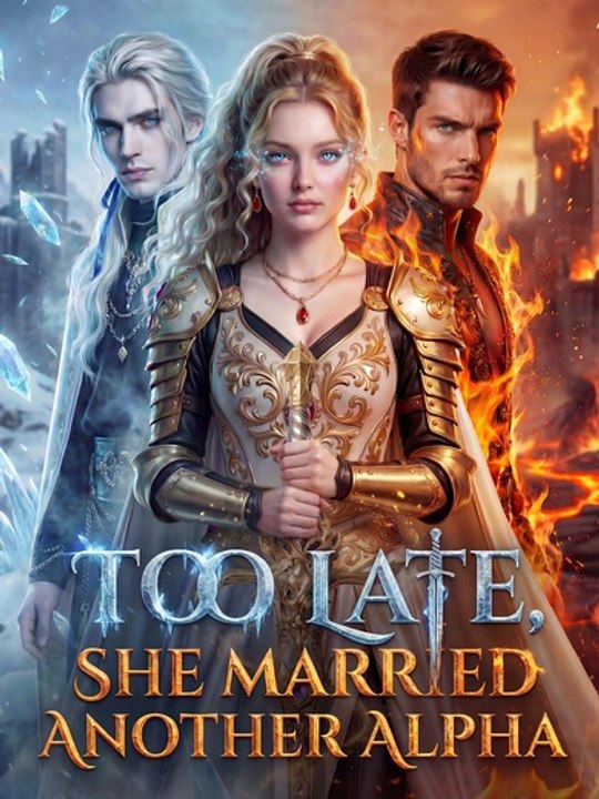 Too Late, She Married Another Alpha - FULL 2026