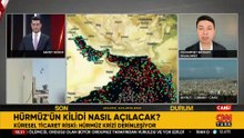 Uzmanından kritik uyarı: “Enflasyon yeniden yükselecek" | Savaş ekonomiyi vuruyor: Küresel şok kapıda mı?