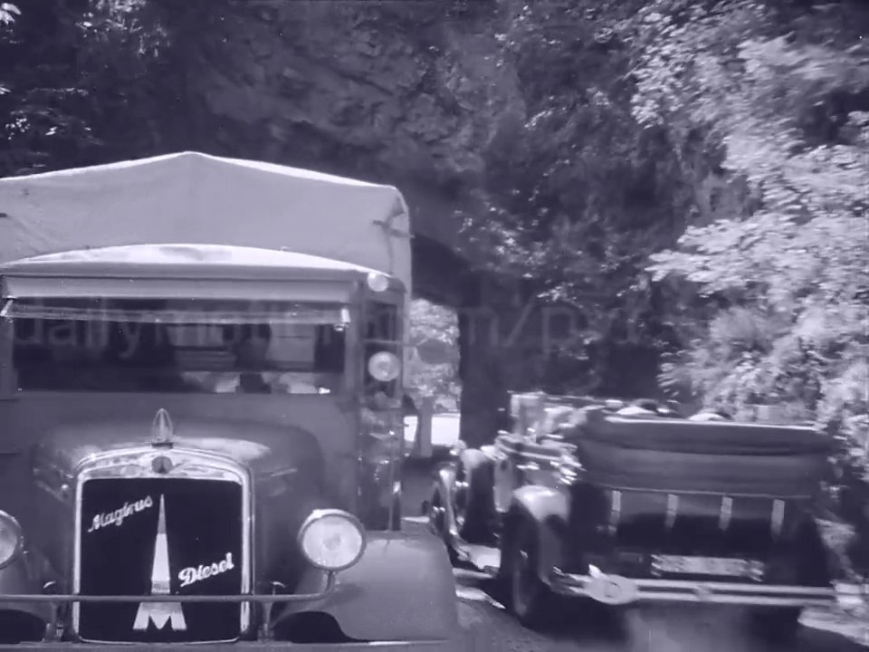 Auf neuen Wegen 1939