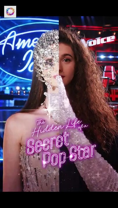 The Hidden Life of a Secret Popstar [Full Movie] [Latest Version]Full EP - Full