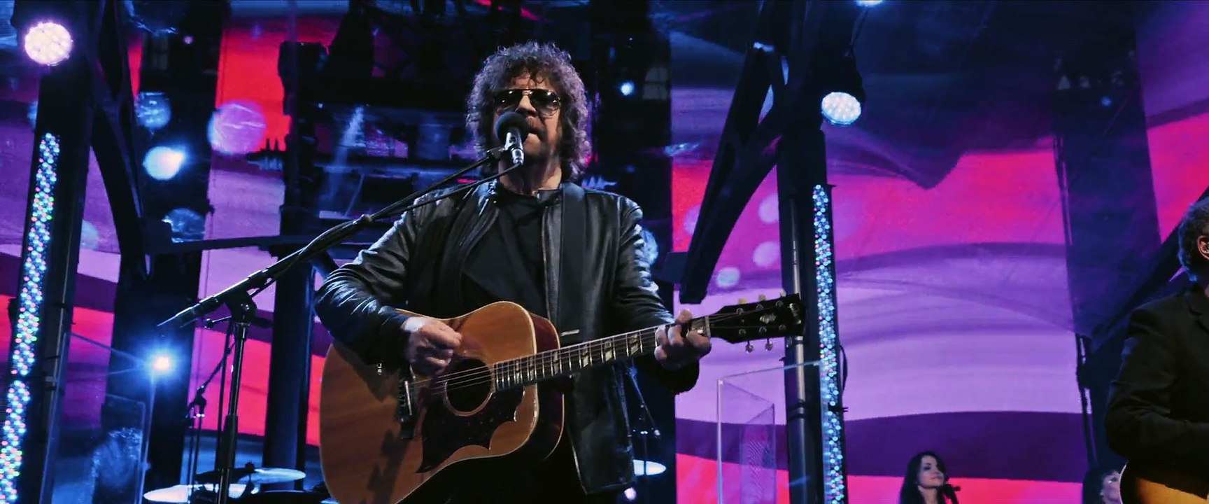 Sweet Talkin' Woman (Electric Light Orchestra song) - Jeff Lynne (live)