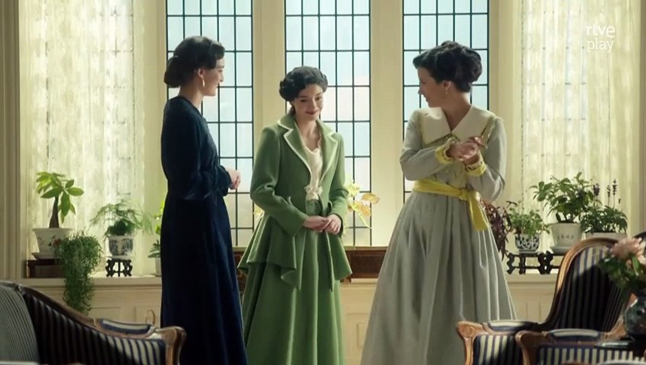 Capitulo 807 (31 marzo 2026)