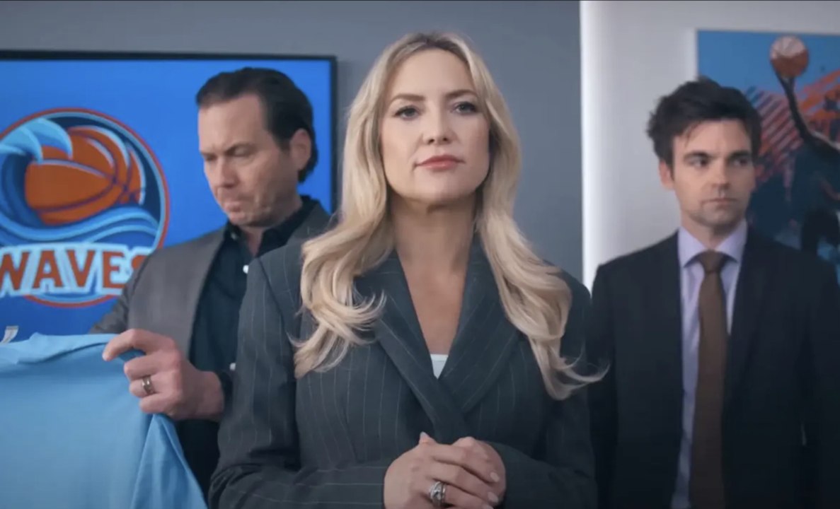 Una Nueva Jugada Temporada 2 - Trailer Oficial (Español)