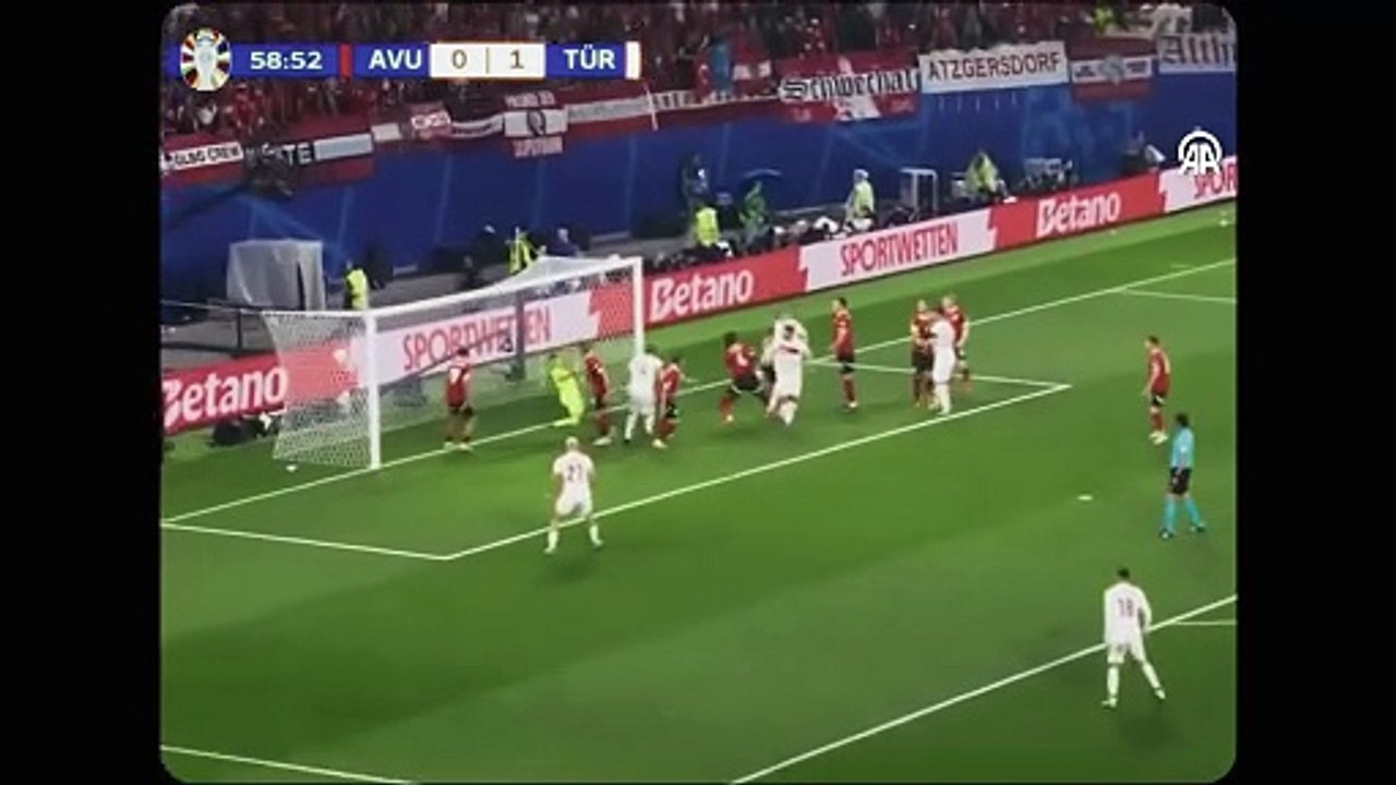 Merih Demiral'dan Türk savunma sanayisine teşekkür