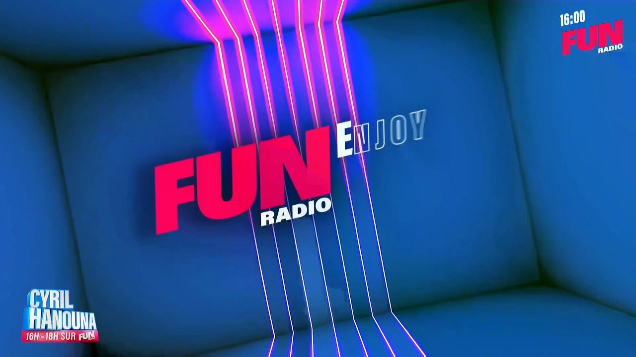 Cyril Hanouna sur Fun Radio - L'intégrale du 31 mars
