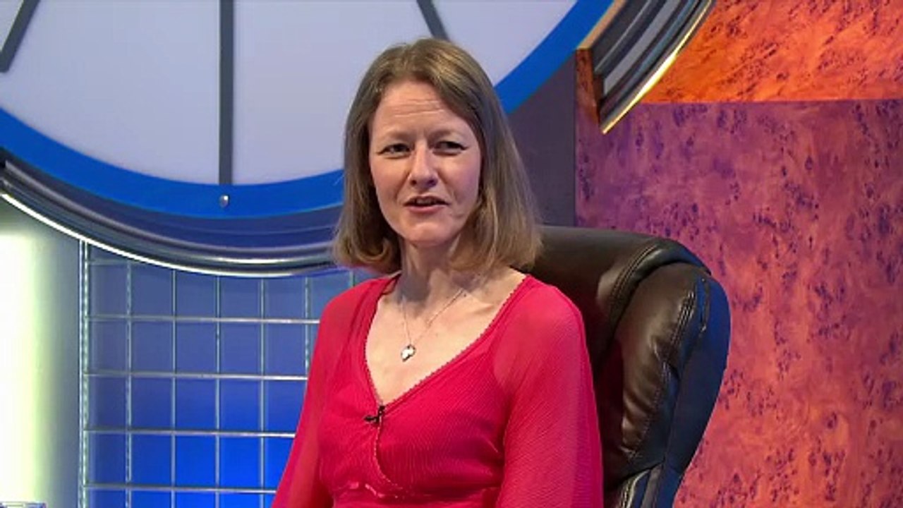 Countdown - Tuesday 16th July 2024