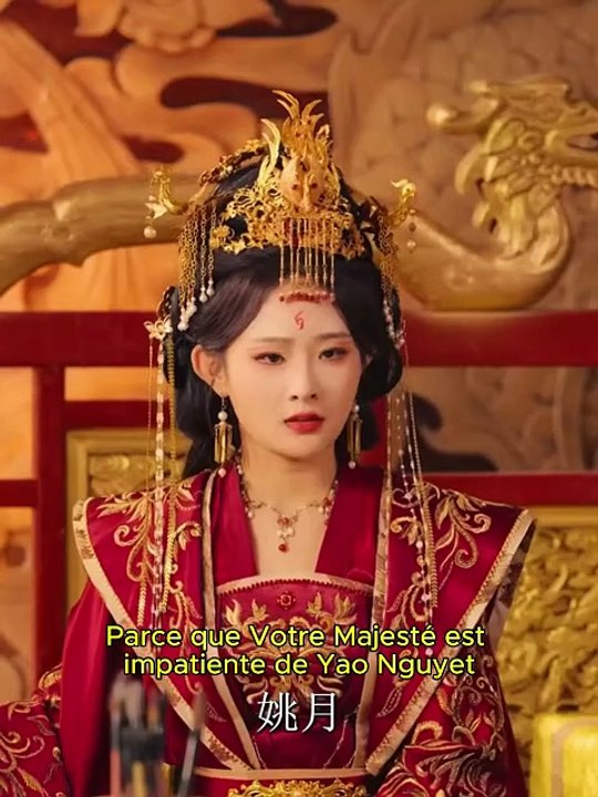 Voyage Dans Le Temps Sur Le Nom De La DéViéE Sous-Titres FrançAis