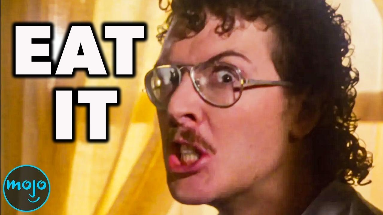 Top 30 Weird Al Parodies