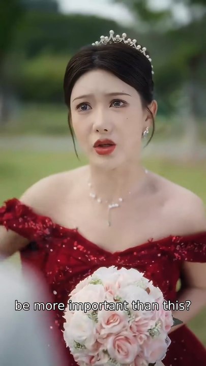 Pushed Off A Cliff, She Survived