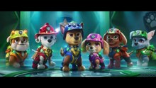 PAW Patrol: The Dino Movie - Official Teaser Trailer (2026) Carter Young, Mckenna Grace, Terry Crews