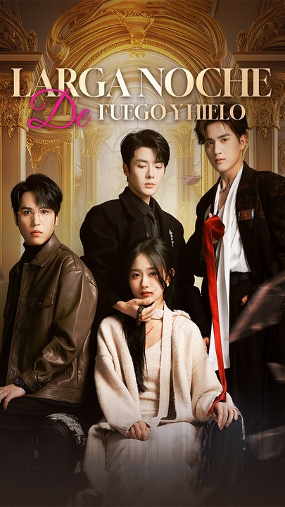 Larga noche de fuego y hielo (Doblado) Completo En Español