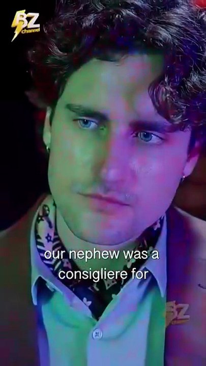 Mafia Mamma's Hot Lover