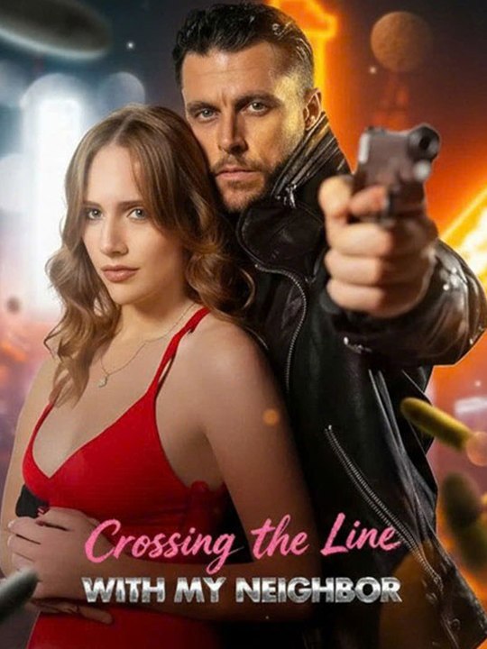 🔥 Crossing The Line: What Happens When Neighborly Boundaries Blur