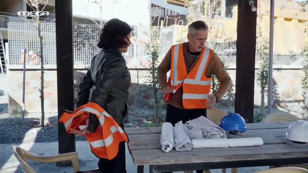 Η Γη της Ελιάς- Επεισόδιο 96 - 5ος Κύκλος
