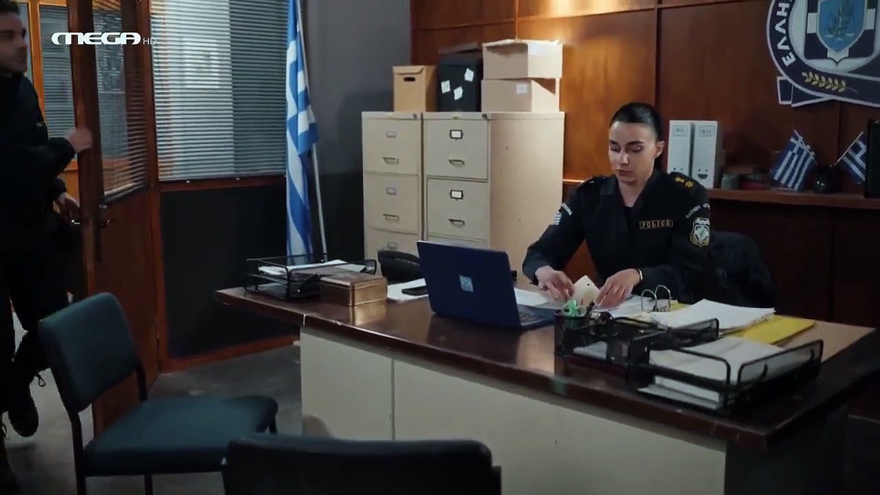 Η Γη της Ελιάς- Επεισόδιο 100 - 5ος Κύκλος