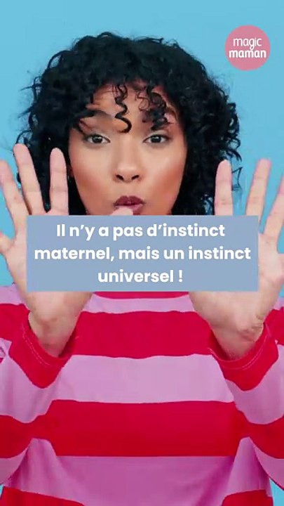 Pleurs de bébé : une étude montre que l’instinct est universel, pas maternel