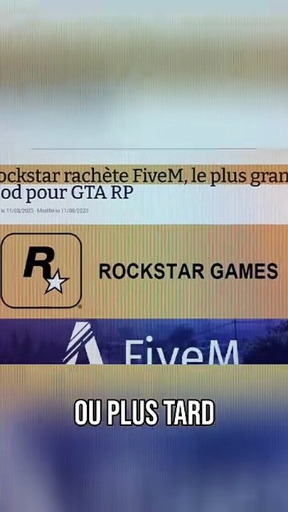 GTA 6 RP  OUI, ÇA VA ARRIVER !!