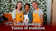 LaZat Cooking brings local culinary heritage to life