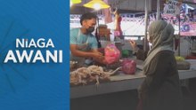 Keselamatan makanan perlu transformasi menyeluruh
