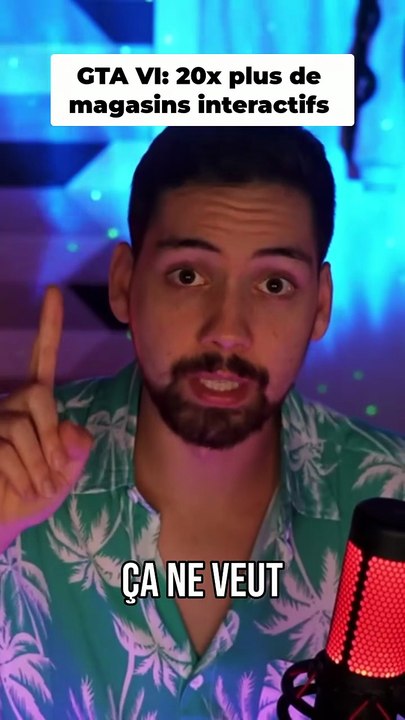 GTA 6 : 700 Magasins Interactifs Révélés !