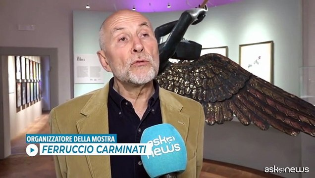 Montepulciano, due nuove gallerie firmate LART Universe
