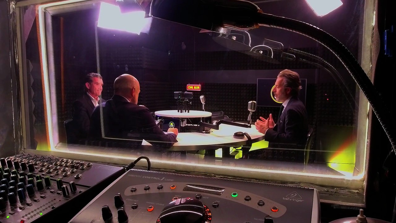 INfluencia Café - « Les Rencontres de l’Udecam sont l’expression collective publique d’un métier d’agence média qui s’est affirmé comme l’épicentre de la transformation » Raphaël de Andreis et Pierre Conte