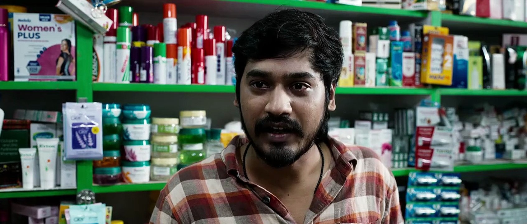 Lockdown (2026) South Dubbed Hindi Movie l Anupama, new Hindi Movie [Full Movie] [Official Release]Full EP - Full