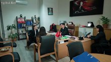 مسلسل أخي مدبلج الحلقة 11