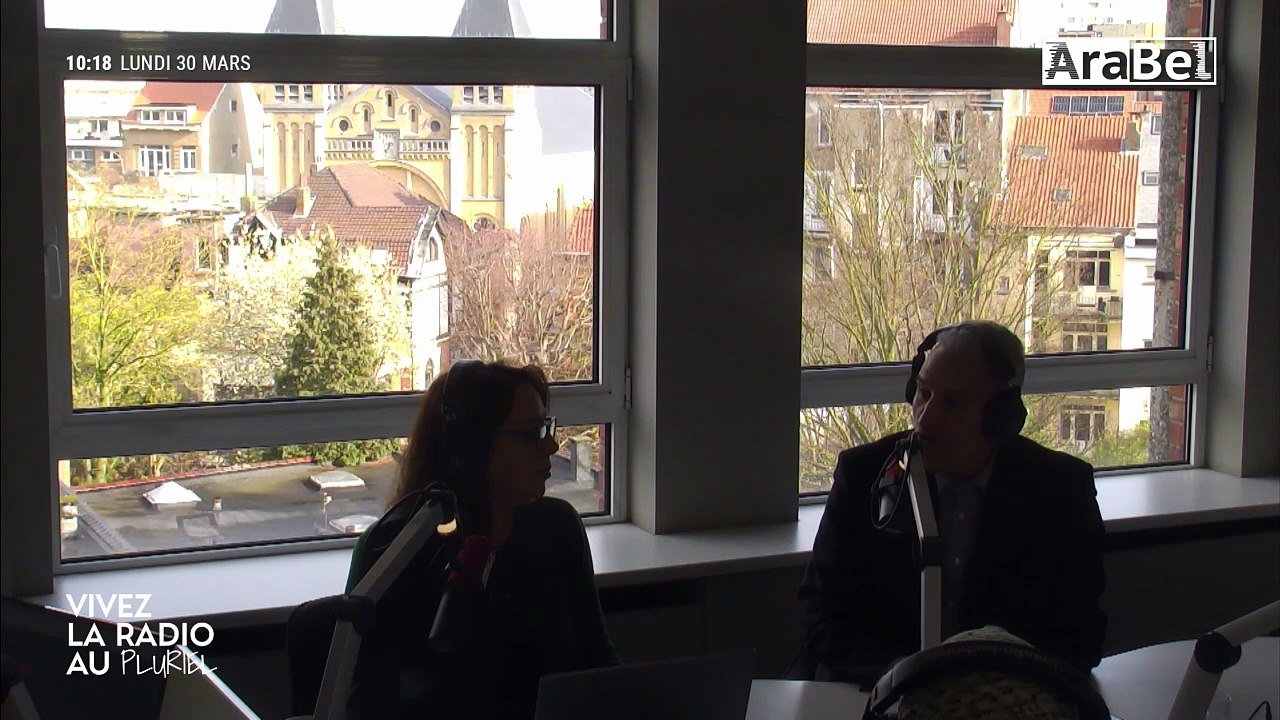 Sabahiyat AraBel - L'émission du 30-03-2026