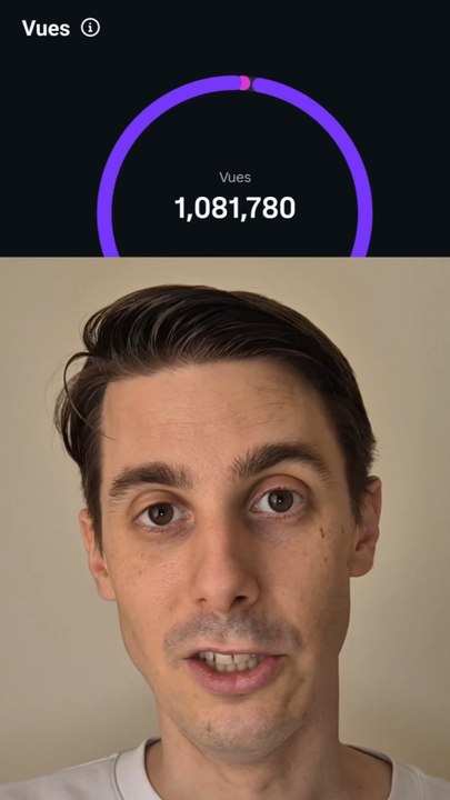 Merci à Antoine Au Vietnam pour sa confiance et son retour 🙏🏻