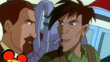 🎬💧👻Ep16-Dry Spell-Extreme Ghostbusters Complete Series (1997)