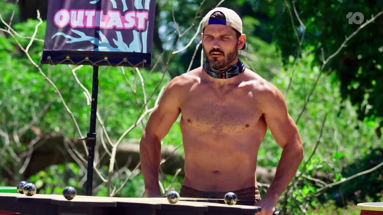 Australian Survivor Season 14 Episode 17