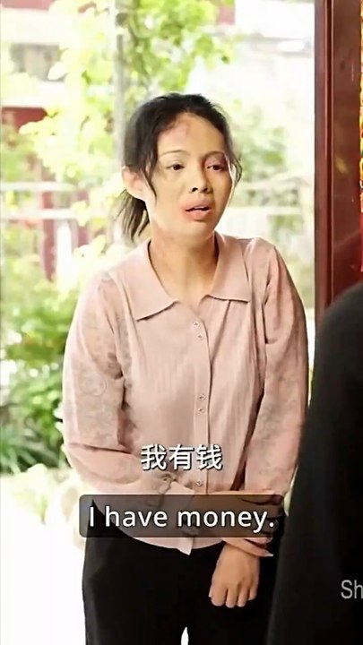 Shadows of justice chinese drama