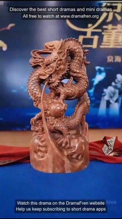 one accident every guy wanted me chinese drama