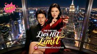 The Day His Lies Hit the Limit (DUBBED) #drama #romantic #englishdrama #dubbed
