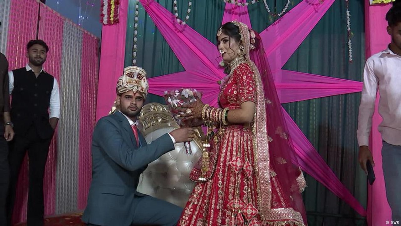 الهند: عندما يصبح غلاء الذهب مشكلة