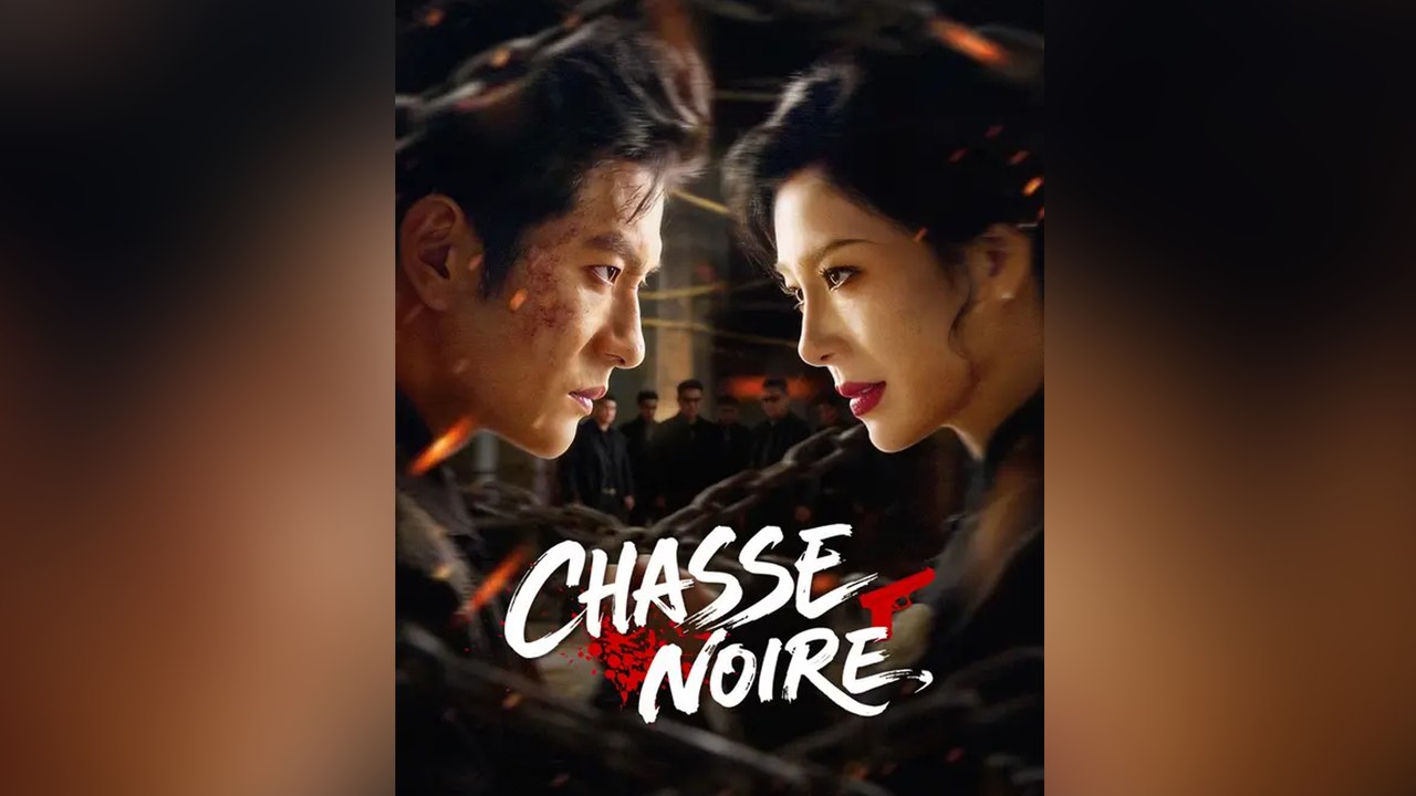 CHASSE NOIRE Épisode Complet